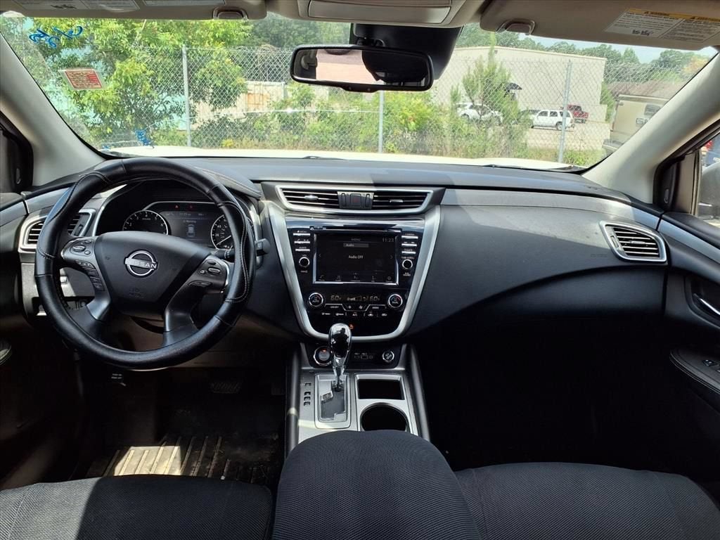 2024 Nissan Murano SV Intelligent AWD