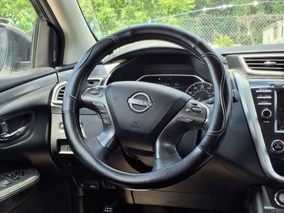 2024 Nissan Murano SV Intelligent AWD