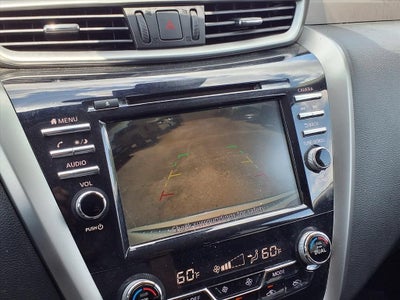2024 Nissan Murano SV Intelligent AWD