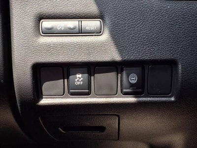 2024 Nissan Murano SV Intelligent AWD
