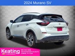 2024 Nissan Murano SV Intelligent AWD