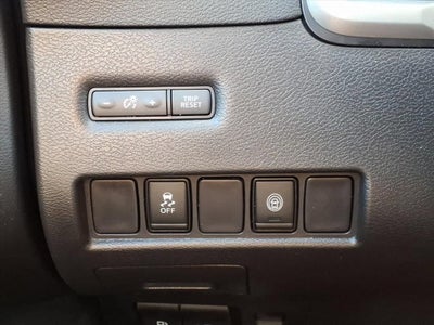 2024 Nissan Murano SV Intelligent AWD