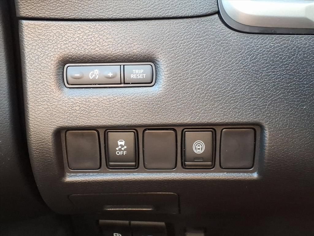 2024 Nissan Murano SV Intelligent AWD