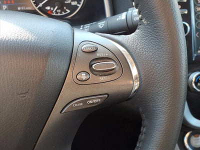 2024 Nissan Murano SV Intelligent AWD