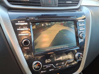 2024 Nissan Murano SV Intelligent AWD