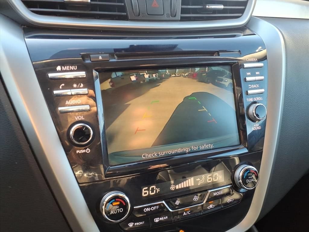 2024 Nissan Murano SV Intelligent AWD