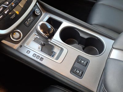 2024 Nissan Murano SV Intelligent AWD