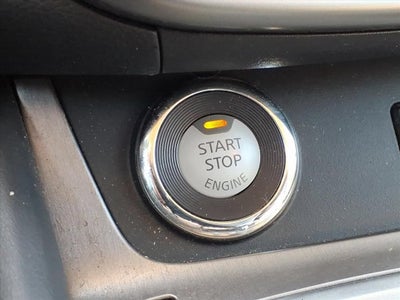 2024 Nissan Murano SV Intelligent AWD