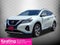 2024 Nissan Murano SV Intelligent AWD