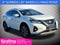 2024 Nissan Murano Platinum FWD