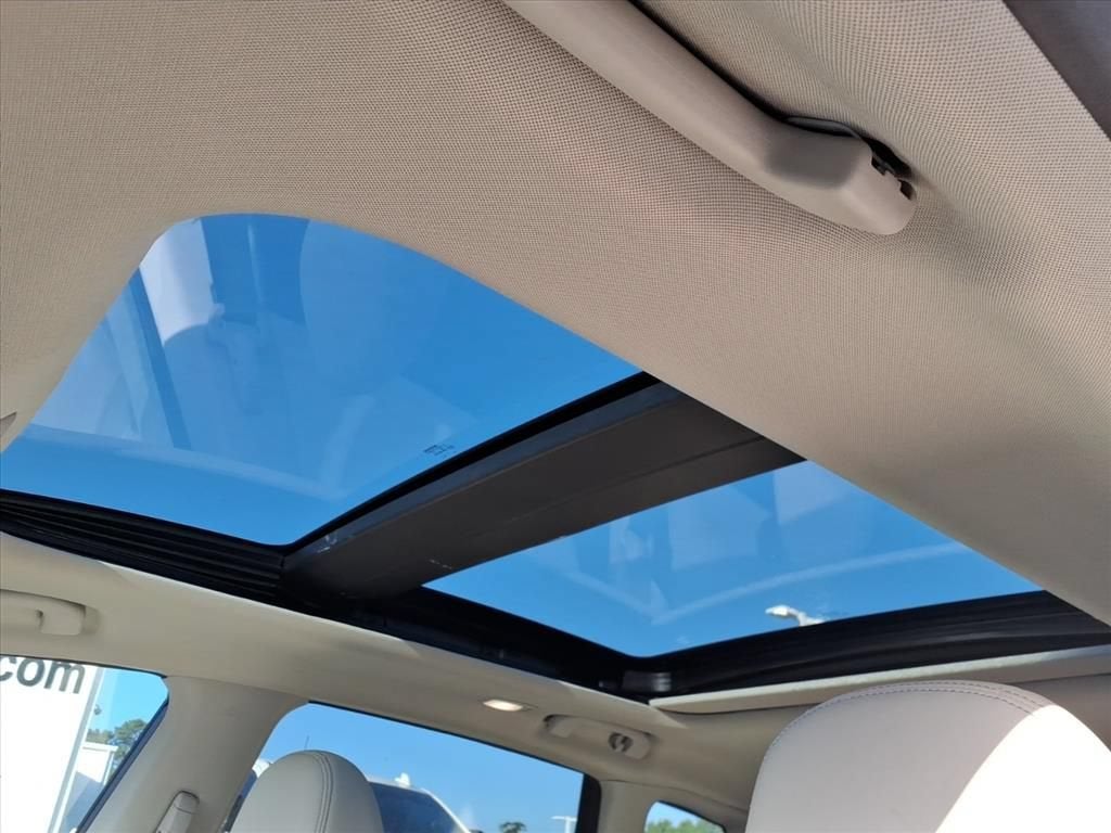 2024 Nissan Murano Platinum FWD