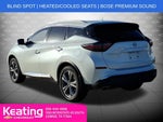 2024 Nissan Murano Platinum FWD