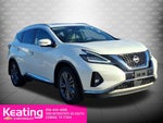 2024 Nissan Murano Platinum FWD