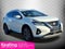 2024 Nissan Murano Platinum FWD