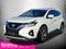 2024 Nissan Murano Platinum FWD