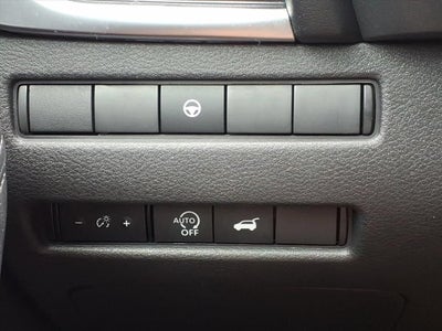 2024 Nissan Rogue SV FWD