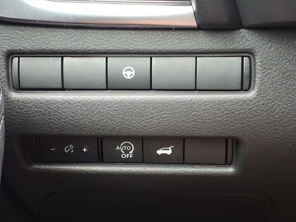 2024 Nissan Rogue SV FWD