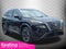 2024 Nissan Rogue SV FWD