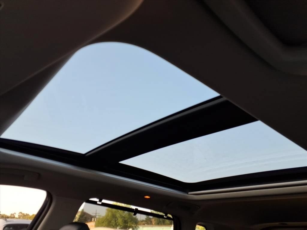 2024 Nissan Rogue SV FWD