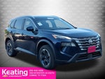 2024 Nissan Rogue SV FWD