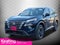 2024 Nissan Rogue SV FWD