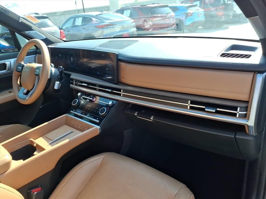 2024 Hyundai Santa Fe Limited