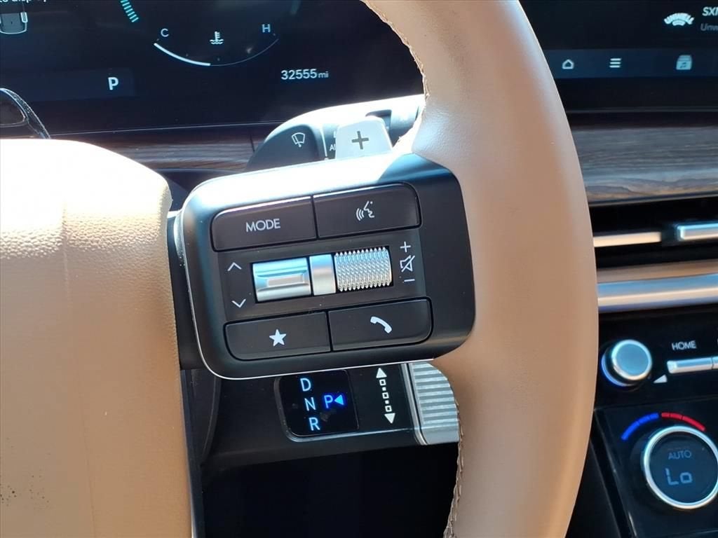 2024 Hyundai Santa Fe Limited