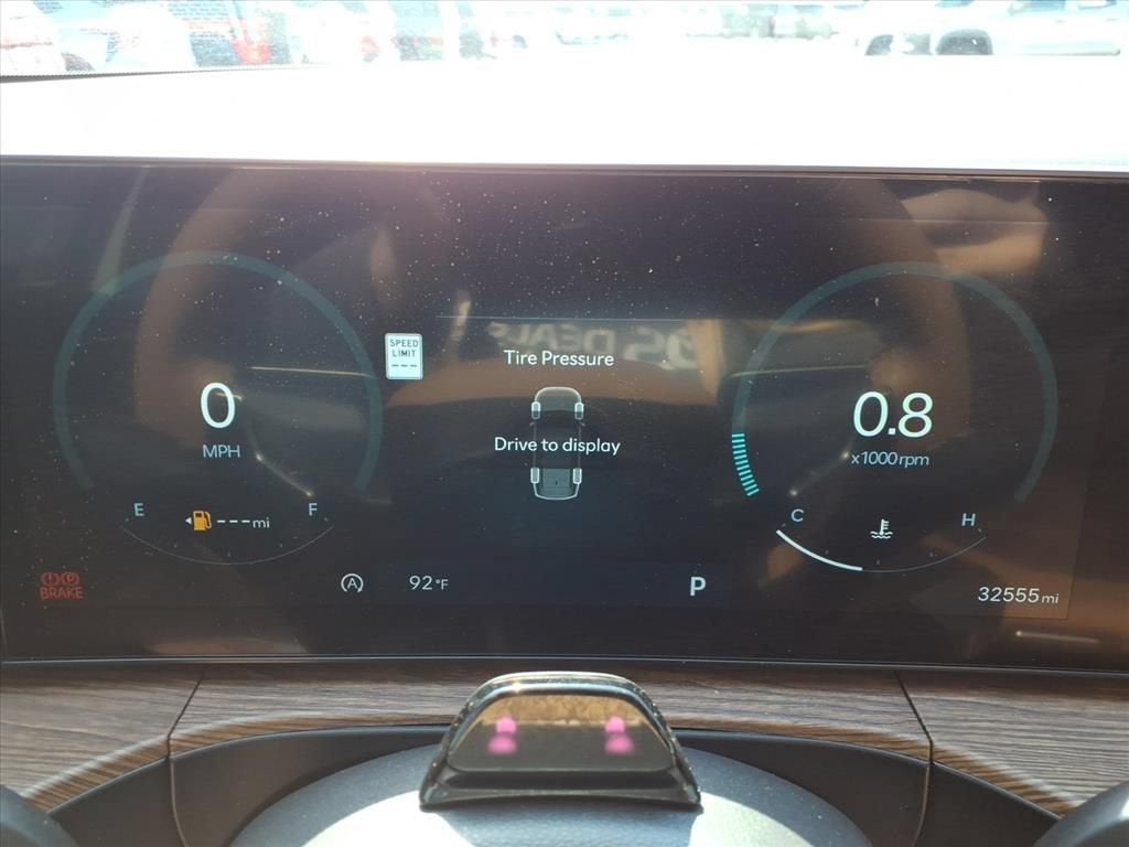 2024 Hyundai Santa Fe Limited