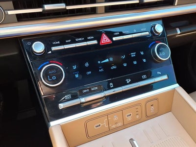 2024 Hyundai Santa Fe Limited