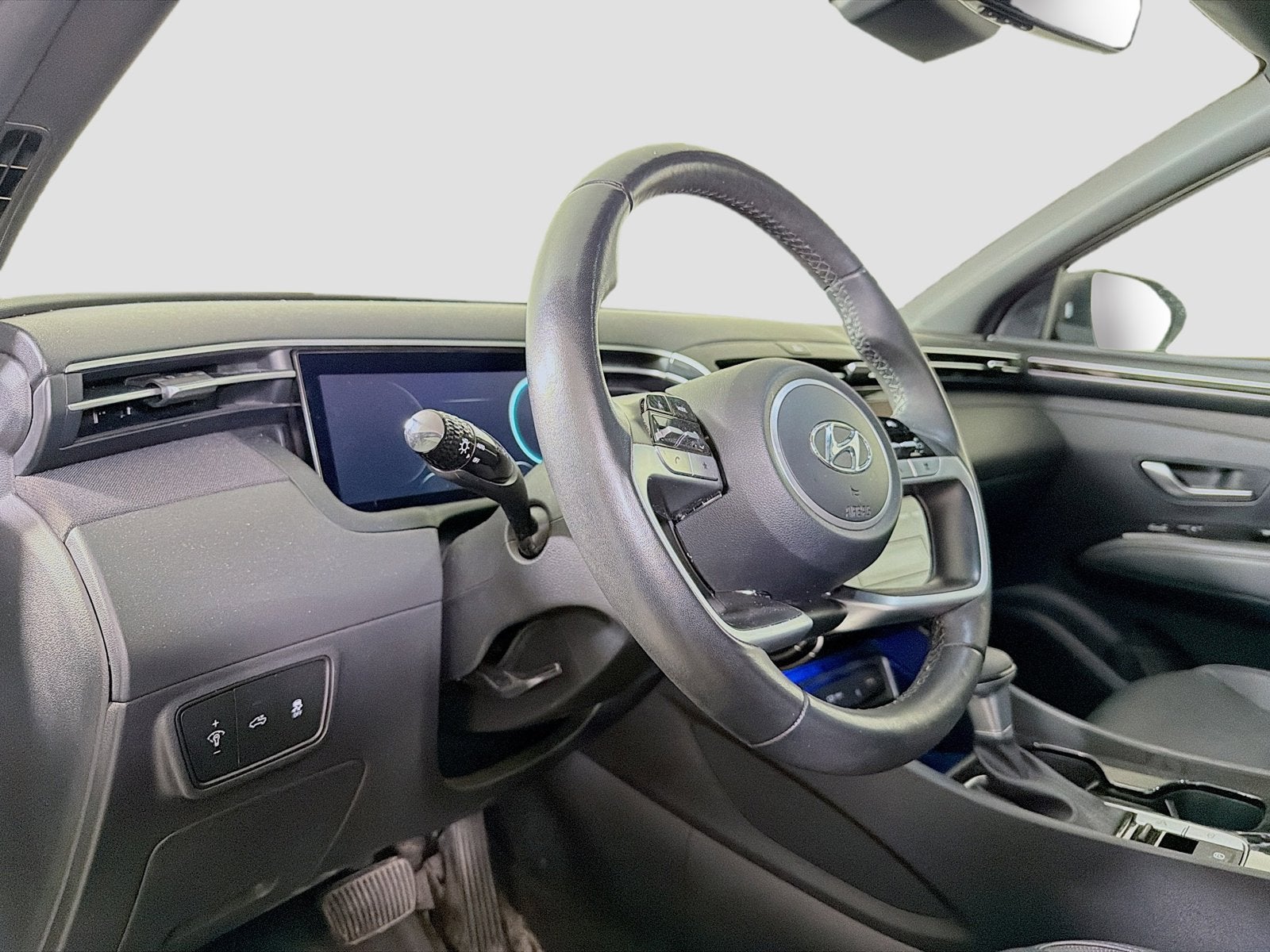 2023 Hyundai Santa Cruz Limited