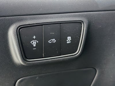 2023 Hyundai Santa Cruz Limited