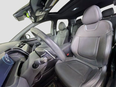 2023 Hyundai Santa Cruz Limited