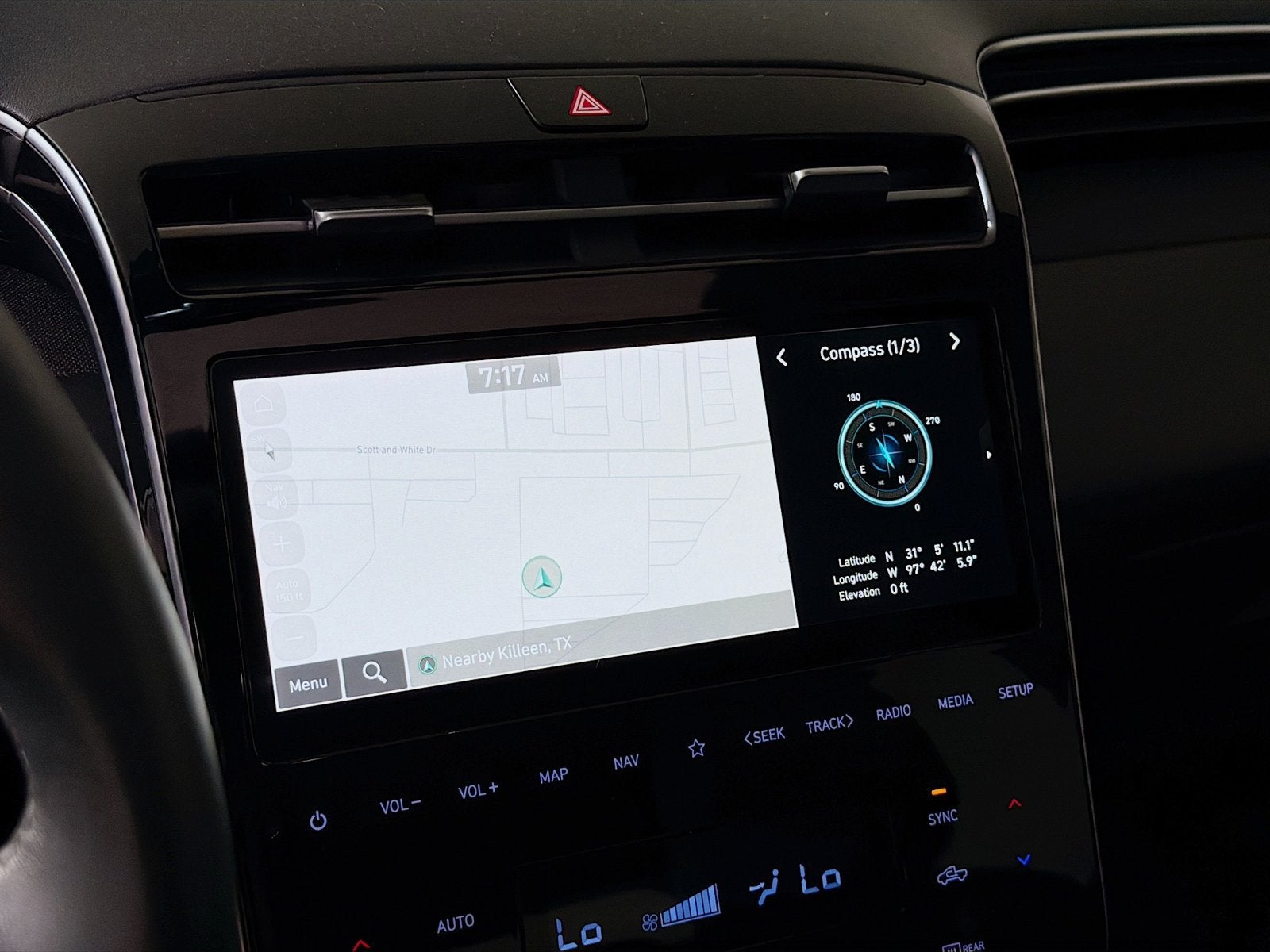 2023 Hyundai Santa Cruz Limited