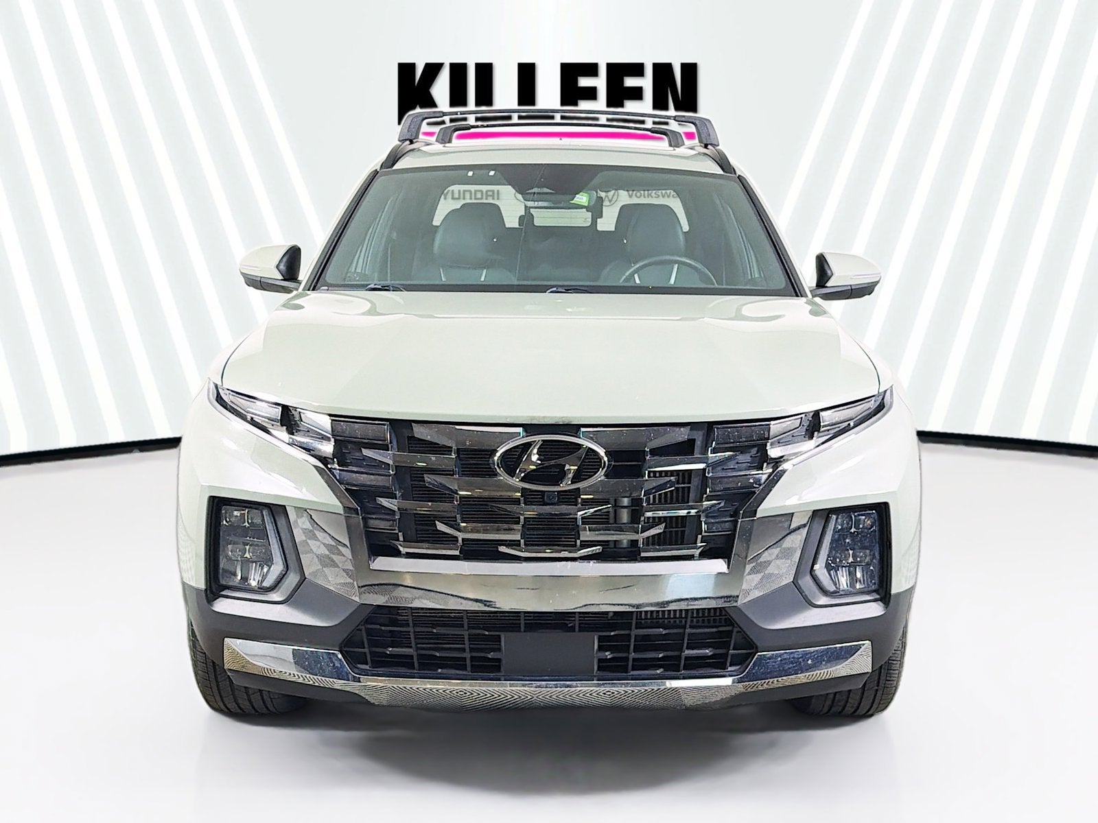 2023 Hyundai Santa Cruz Limited