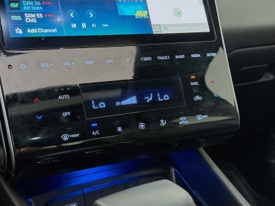 2023 Hyundai Santa Cruz Limited