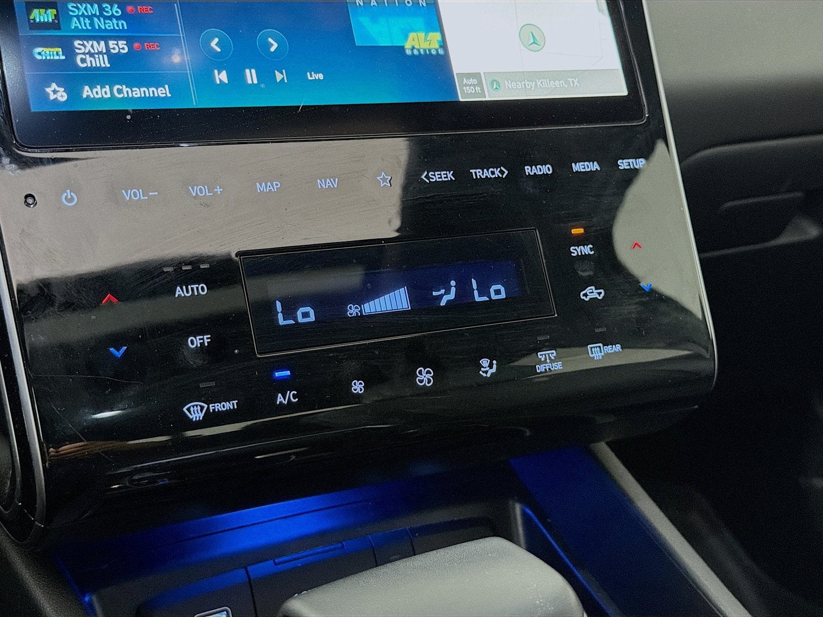 2023 Hyundai Santa Cruz Limited