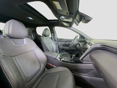 2023 Hyundai Santa Cruz Limited