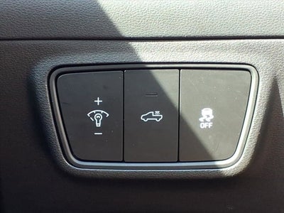 2023 Hyundai Santa Cruz Limited