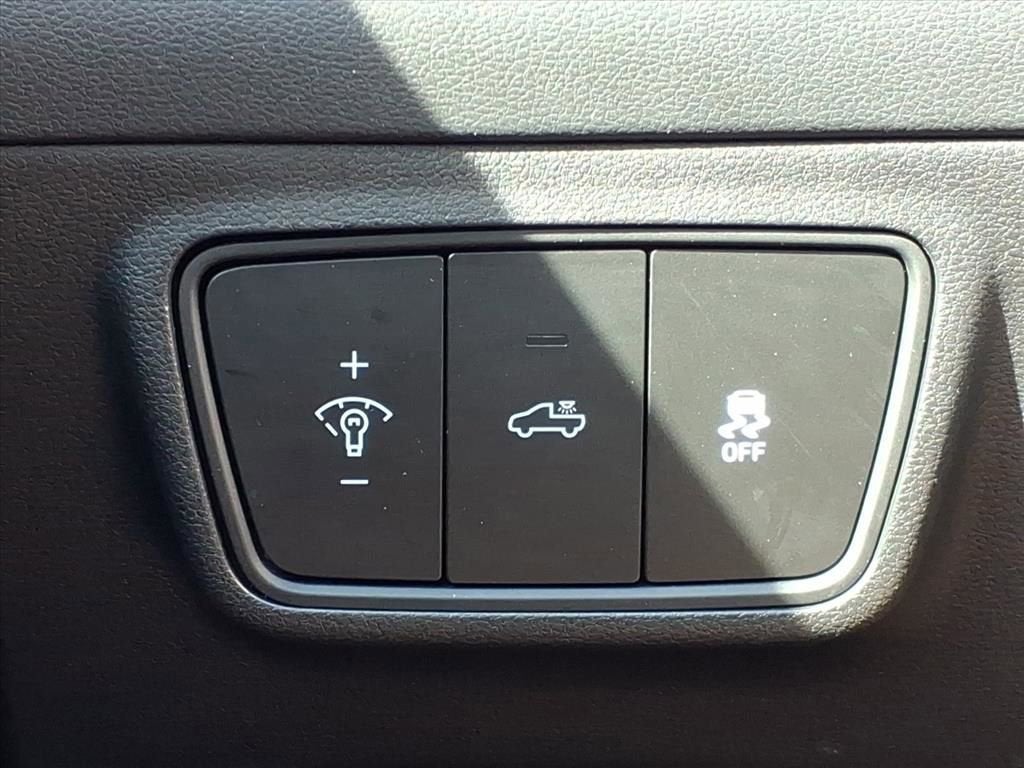 2023 Hyundai Santa Cruz Limited