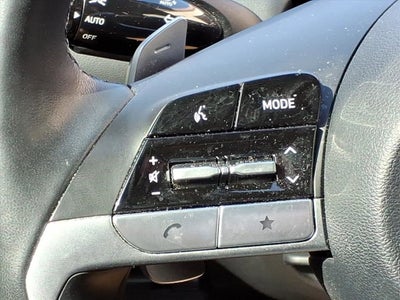 2023 Hyundai Santa Cruz Limited