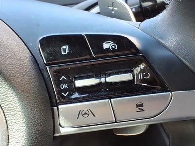 2023 Hyundai Santa Cruz Limited