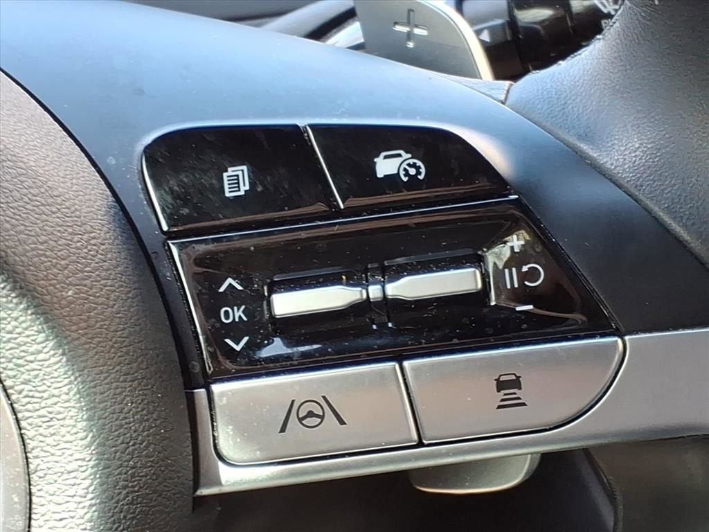 2023 Hyundai Santa Cruz Limited