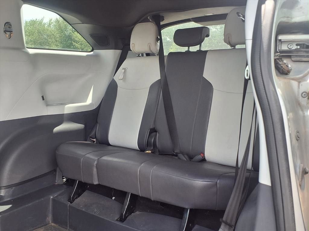 2023 Toyota Sienna XSE