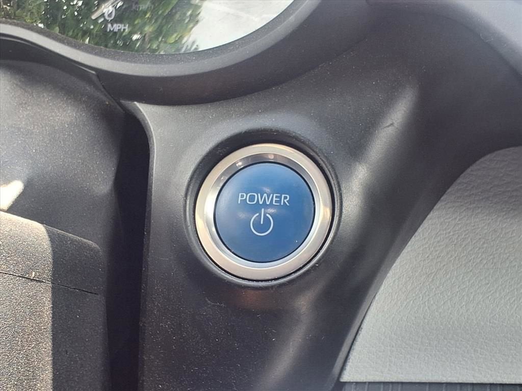 2023 Toyota Sienna XSE