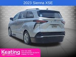 2023 Toyota Sienna XSE