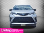 2023 Toyota Sienna XSE