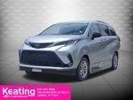 2023 Toyota Sienna XSE