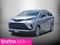 2023 Toyota Sienna XSE