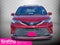 2022 Toyota Sienna Limited