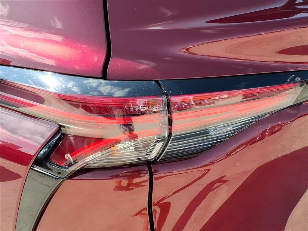 2022 Toyota Sienna Limited